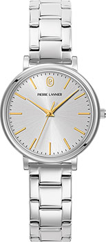 Pierre Lannier Essential